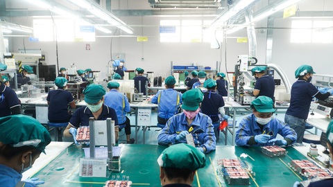 Thực hiện quy hoạch Quảng Ngãi, ưu tiên phát triển hạ tầng, thu hút đầu tư - Ảnh 2.
