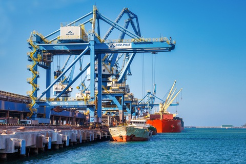 Thực hiện quy hoạch Quảng Ngãi, ưu tiên phát triển hạ tầng, thu hút đầu tư - Ảnh 5.