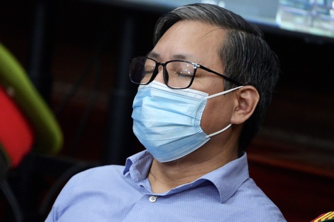 Công ty kiểm toán liên quan vụ án đại gia Nguyễn Cao Trí làm ăn ra sao? - Ảnh 1.