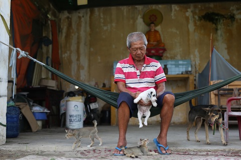 Nghĩa trang Bình Hưng Hòa sắp khép lại