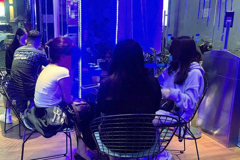 Ngại đến bỏ tập vì PT phòng gym cứ “dí” để “chốt sale” - Ảnh 2. Nhân viên phòng gym 'tuyệt tình' sau những ngày tận tình - Ảnh 3.