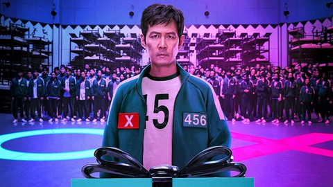 Squid Game 2 có gì mà khiến khán giả 'dậy sóng' - Ảnh 5. Squid Game 2 có gì mà khiến khán giả 'dậy sóng' - Ảnh 5.