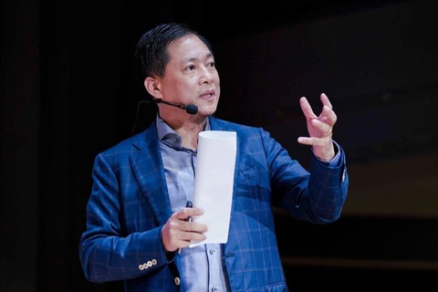 Luật sư: 'Ông Nguyễn Cao Trí không đủ điều kiện để thi hành hình phạt quá dài' - Ảnh 1. Luật sư: 'Ông Nguyễn Cao Trí không đủ điều kiện để thi hành hình phạt quá dài' - Ảnh 1.