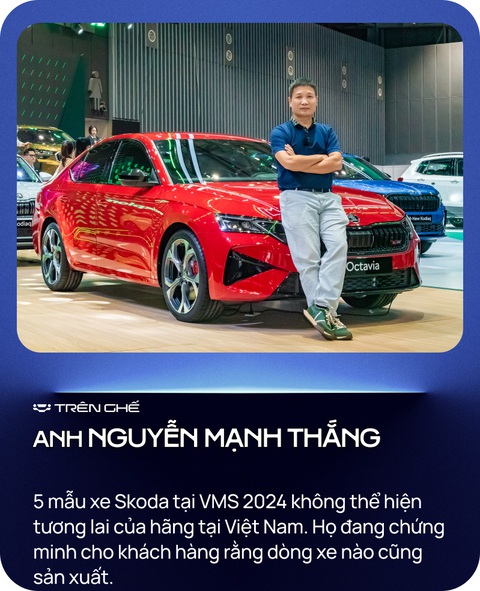 'Skoda Kushaq để giá 600 triệu sẽ là cái tên đáng gờm trong nhóm xe gầm cao cỡ B' - Ảnh 6.