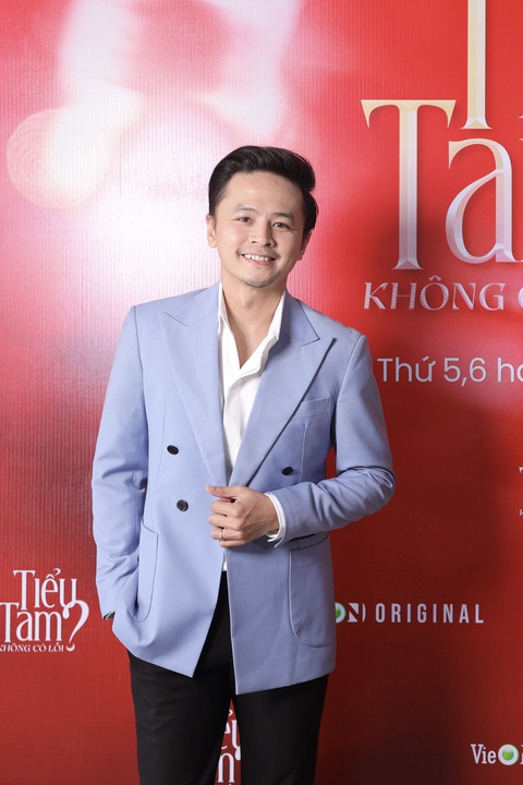 Ammy Minh Khuê đọ sắc cùng Thanh Thúy và dàn người đẹp trong buổi ra mắt phim về 'tiểu tam' - Ảnh 2. Ammy Minh Khuê đọ sắc cùng Thanh Thúy trong buổi ra mắt phim về 'tiểu tam' - Ảnh 2.
