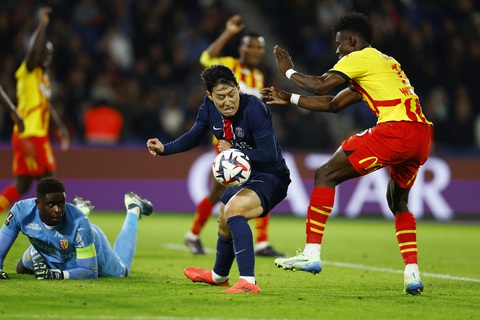 Dự đoán tỉ số: PSG đánh bại Atletico Madrid - Ảnh 1.