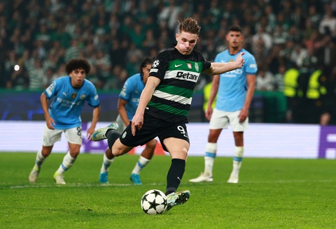 Man City thua sốc trước tân HLV trưởng Man United - Ảnh 3.