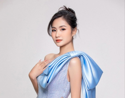 Thực hiện dự án về môi trường là một phần trong cuộc sống của hoa hậu Thanh Hà - Ảnh 2. Thực hiện dự án về môi trường là một phần trong cuộc sống của hoa hậu Thanh Hà - Ảnh 2.