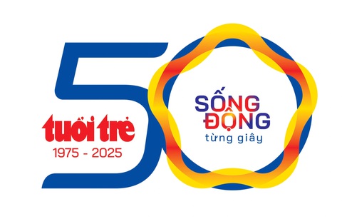 Còn 4 ngày nữa là hết hạn cuộc thi thiết kế logo, ý tưởng slogan nhân 50 năm thành lập báo Tuổi Trẻ - Ảnh 1. Còn 4 ngày nữa là hết hạn cuộc thi thiết kế logo, ý tưởng slogan nhân 50 năm thành lập báo Tuổi Trẻ - Ảnh 1.