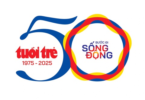 Còn 4 ngày nữa là hết hạn cuộc thi thiết kế logo, ý tưởng slogan nhân 50 năm thành lập báo Tuổi Trẻ - Ảnh 2. Còn 4 ngày nữa là hết hạn cuộc thi thiết kế logo, ý tưởng slogan nhân 50 năm thành lập báo Tuổi Trẻ - Ảnh 2.