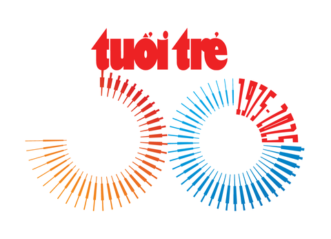 Còn 4 ngày nữa là hết hạn cuộc thi thiết kế logo, ý tưởng slogan nhân 50 năm thành lập báo Tuổi Trẻ - Ảnh 3. Còn 4 ngày nữa là hết hạn cuộc thi thiết kế logo, ý tưởng slogan nhân 50 năm thành lập báo Tuổi Trẻ - Ảnh 3.