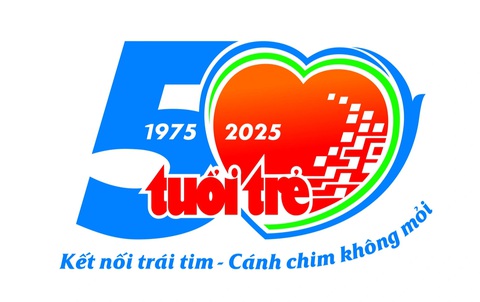 Còn 4 ngày nữa là hết hạn cuộc thi thiết kế logo, ý tưởng slogan nhân 50 năm thành lập báo Tuổi Trẻ - Ảnh 5. Còn 4 ngày nữa là hết hạn cuộc thi thiết kế logo, ý tưởng slogan nhân 50 năm thành lập báo Tuổi Trẻ - Ảnh 5.