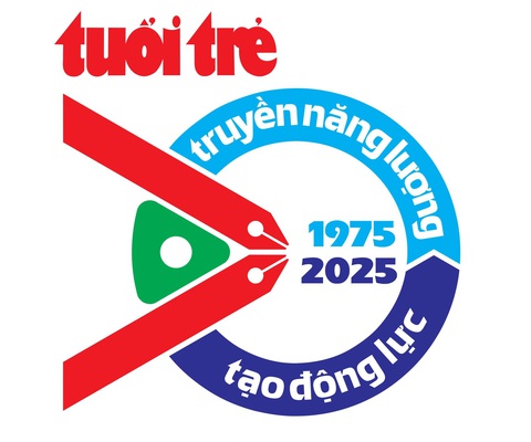 Còn 4 ngày nữa là hết hạn cuộc thi thiết kế logo, ý tưởng slogan nhân 50 năm thành lập báo Tuổi Trẻ - Ảnh 7. Còn 4 ngày nữa là hết hạn cuộc thi thiết kế logo, ý tưởng slogan nhân 50 năm thành lập báo Tuổi Trẻ - Ảnh 7.