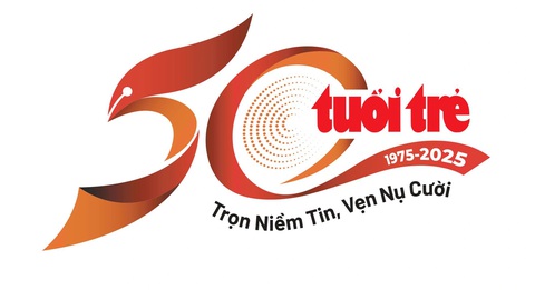 Còn 4 ngày nữa là hết hạn cuộc thi thiết kế logo, ý tưởng slogan nhân 50 năm thành lập báo Tuổi Trẻ - Ảnh 8. Còn 4 ngày nữa là hết hạn cuộc thi thiết kế logo, ý tưởng slogan nhân 50 năm thành lập báo Tuổi Trẻ - Ảnh 8.