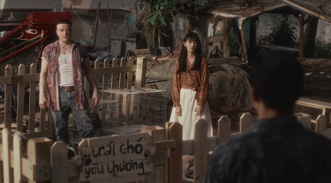 Cao Thái Sơn kêu gọi bảo vệ động vật, tránh sát sinh qua âm nhạc - Ảnh 1. Cao Thái Sơn mở trại chó yêu thương để hóa giải bằng nước mắt - Ảnh 1.