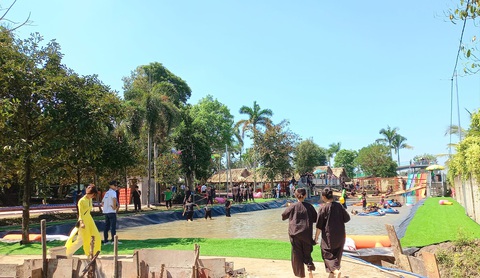 Đất Thép Farm - nơi giao thoa giữa truyền thống và hiện đại - Ảnh 5.