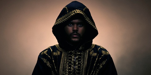 MV kinh dị ‘São Paulo’ của The Weeknd được yêu thích nhất tuần - Ảnh 1.