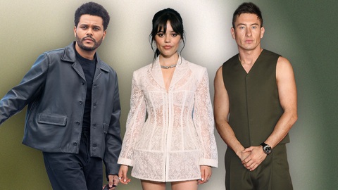 MV kinh dị ‘São Paulo’ của The Weeknd được yêu thích nhất tuần - Ảnh 3.