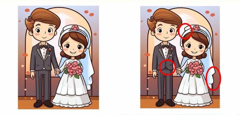 Người tính ý có nhận ra điểm bất thường trong ảnh? - Ảnh 1.