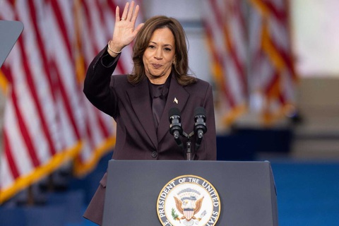 Tin tức thế giới 7-11: Ông Biden mời ông Trump thăm Nhà Trắng; Cục diện Hạ viện Mỹ chưa rõ ràng - Ảnh 1. Tin tức thế giới 7-11: Ông Biden mời ông Trump thăm Nhà Trắng; Cục diện Hạ viện Mỹ gay cấn - Ảnh 1.
