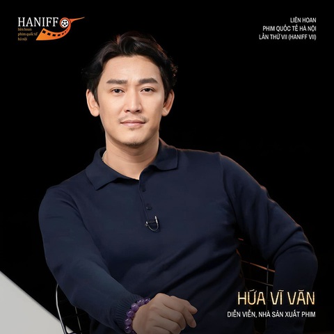 Dàn khách mời chất lượng sẽ xuất hiện tại thảm đỏ Liên hoan phim quốc tế Hà Nội 2024 - Ảnh 3. Diễn viên 'The Penthouse', 'Đố anh còng được tôi' sẽ đến Liên hoan phim quốc tế Hà Nội 2024 - Ảnh 3.