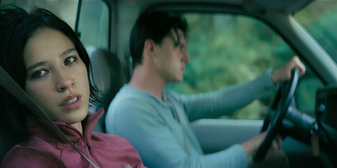 Don't Move: phim sinh tồn gây sốt vì độc lạ - Tuổi Trẻ Online