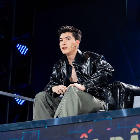 HIEUTHUHAI - Ảnh 1.