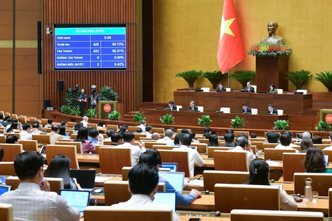 Tin tức sáng 21-11: Ngân hàng dồn dập tăng lãi suất tiết kiệm; Tính trợ cấp thất nghiệp như nào? - Ảnh 1.