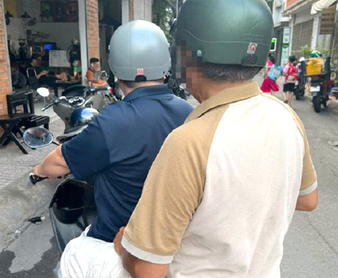 Thâm nhập dịch vụ thám tử tư 'chui'- Kỳ 5: Thuê thám tử, cuối cùng con ghét, chồng giận - Ảnh 1. Thâm nhập dịch vụ thám tử tư 'chui'- Kỳ 5: Thuê thám tử, cuối cùng con ghét, chồng giận - Ảnh 1.