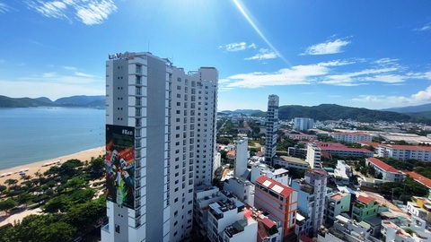 Tòa thay thẩm phán đã bị bắt, sẽ xử phúc thẩm 4 cựu lãnh đạo tỉnh Khánh Hòa - Ảnh 1.