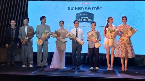 Trường Giang bảo sẽ thay đổi phong cách, hãy cho thời gian - Ảnh 1. Trường Giang bảo sẽ thay đổi phong cách, hãy cho thời gian - Ảnh 1.