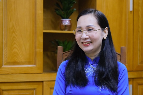 ‘Độc chiêu’ cùng ăn cơm, uống trà để tăng số người bảo hiểm xã hội tự nguyện - Ảnh 3. ‘Độc chiêu’ cùng ăn cơm, uống trà để tăng số người bảo hiểm xã hội tự nguyện - Ảnh 3.