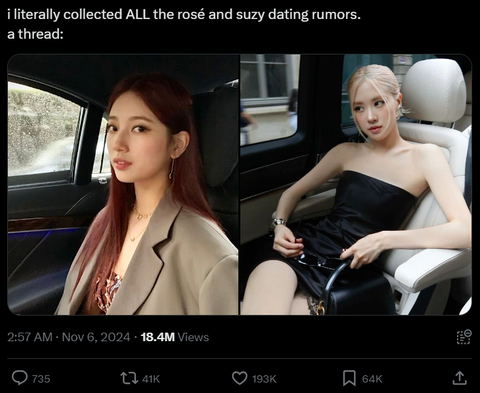 Rosé BlackPink lần đầu trải lòng những tổn thương trong quá khứ - Ảnh 3. Rosé BlackPink lần đầu trải lòng những tổn thương trong quá khứ - Ảnh 3.
