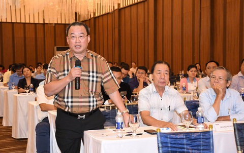 TP.HCM bắt đầu phê duyệt 8 dự án cho vay hỗ trợ từ 50-100% lãi suất - Ảnh 2. TP.HCM bắt đầu phê duyệt 8 dự án cho vay hỗ trợ từ 50-100% lãi suất - Ảnh 2.