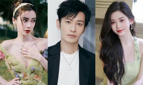 Huỳnh Hiểu Minh bị Diệp Kha đòi phí chia tay hơn 900 tỉ đồng, thực hư ra sao? - Ảnh 3. Huỳnh Hiểu Minh bị Diệp Kha đòi phí chia tay hơn 900 tỉ đồng, thực hư ra sao? - Ảnh 3.