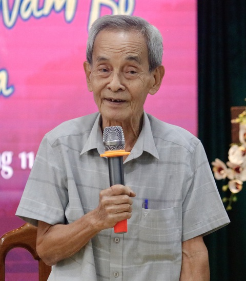 Chủ tịch Hồ Chí Minh thương Đoàn cải lương Nam Bộ vì là những 'người con' xa nhà, tập kết ra Bắc... - Ảnh 2. Chủ tịch Hồ Chí Minh thương Đoàn cải lương Nam Bộ vì là những 'người con' xa nhà, tập kết ra Bắc... - Ảnh 2.