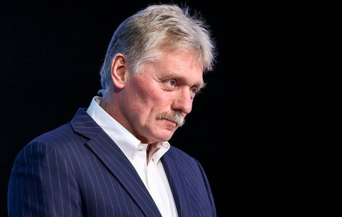 Điện Kremlin: Tên lửa đạn đạo siêu vượt âm là cảnh báo với sự liều lĩnh của phương Tây - Ảnh 1. Điện Kremlin: Tên lửa đạn đạo siêu vượt âm là lời cảnh báo với sự liều lĩnh của phương Tây - Ảnh 1.