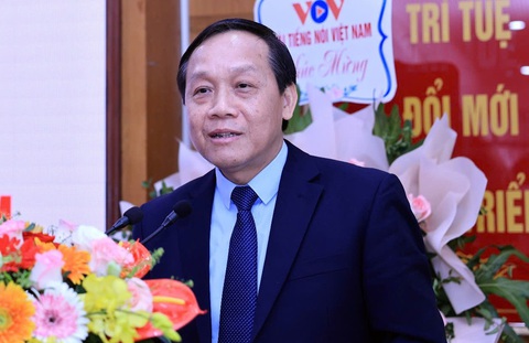 Hiểu sâu về Nhà nước pháp quyền xã hội chủ nghĩa Việt Nam - Ảnh 1. Hiểu sâu về Nhà nước pháp quyền xã hội chủ nghĩa Việt Nam - Ảnh 1.