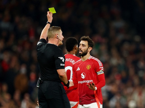 Dự đoán tỉ số: Leicester đưa Man United trở lại mặt đất - Ảnh 1.