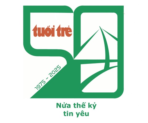 Còn 1 ngày, cuộc thi thiết kế logo, ý tưởng slogan nhân 50 năm thành lập báo Tuổi Trẻ sẽ khép lại - Ảnh 3. Còn 1 ngày, cuộc thi thiết kế logo, ý tưởng slogan nhân 50 năm thành lập báo Tuổi Trẻ sẽ khép lại - Ảnh 3.