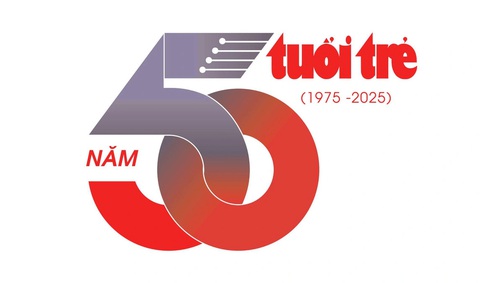 Còn 1 ngày, cuộc thi thiết kế logo, ý tưởng slogan nhân 50 năm thành lập báo Tuổi Trẻ sẽ khép lại - Ảnh 7. Còn 1 ngày, cuộc thi thiết kế logo, ý tưởng slogan nhân 50 năm thành lập báo Tuổi Trẻ sẽ khép lại - Ảnh 7.