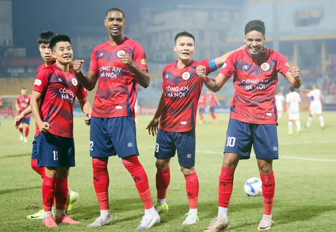 Vòng 7 V-League 2024-2025: CLB Hoàng Anh Gia Lai đối mặt khó khăn - Ảnh 1. Vòng 7 V-League 2024-2025: CLB Hoàng Anh Gia Lai đối mặt khó khăn - Ảnh 1.