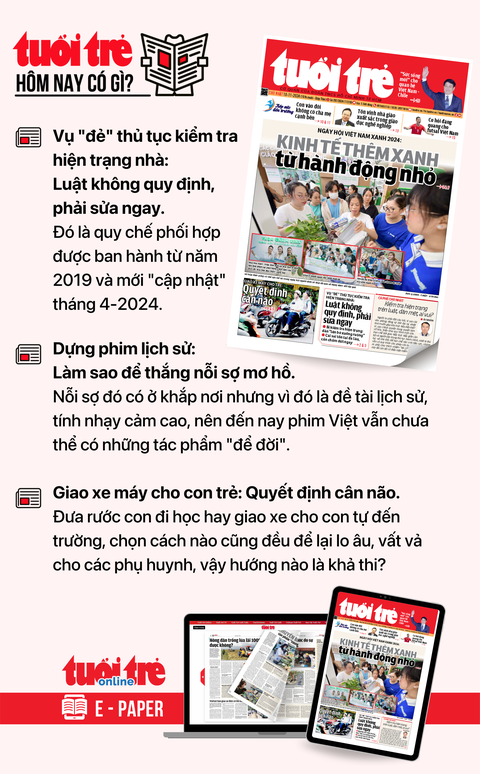 Tin tức sáng 10-9: Lãi suất liên ngân hàng cao nhất 20 tháng; - Ảnh 4.