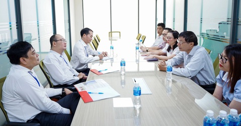 Khổ với kiểm định chất lượng giáo dục - Ảnh 1. Khổ với kiểm định chất lượng giáo dục - Ảnh 1.