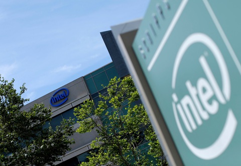 Trung Quốc nghi ngờ chip Intel của Mỹ đe dọa an ninh và lợi ích quốc gia - Ảnh 1. Trung Quốc nghi ngờ chip Intel của Mỹ đe dọa an ninh và lợi ích quốc gia - Ảnh 1.