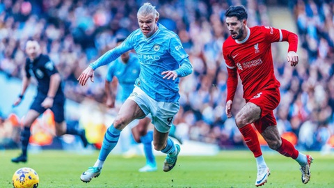 Cơ hội chưa từng có của Liverpool - Ảnh 1.