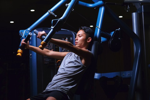 Có nên tập thể dục sau giờ cơm tối? - Ảnh 1.