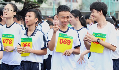 Thể thao có tác dụng gì với trẻ khuyết tật? - Ảnh 2.