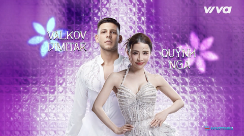 Tập 2 Bước nhảy hoàn vũ: Phạm Lịch, Quỳnh Nga được 'săn đón' - Ảnh 2. Tập 2 Bước nhảy hoàn vũ: Phạm Lịch, Quỳnh Nga được 'săn đón' - Ảnh 2.