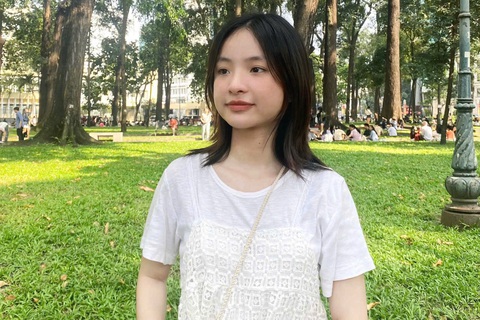 Giới trẻ nghĩ gì khi phải xác thực cá nhân mạng xã hội? - Ảnh 2. Giới trẻ nghĩ gì khi phải xác thực cá nhân trên mạng xã hội? - Ảnh 2.